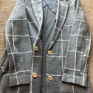 Top shop  light weight coat